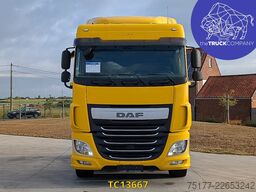 DAF XF 440