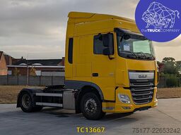 DAF XF 440