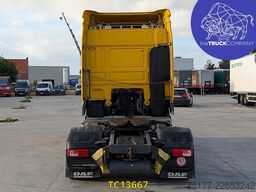 DAF XF 440