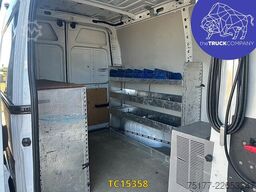 Renault Master 145.35 klubb