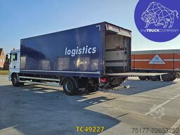 MAN TGM 290