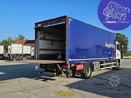 MAN TGM 290