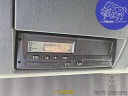 MAN TGM 290