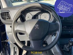 Peugeot Expert 2l 120cv