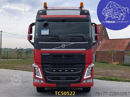 Volvo FH 460