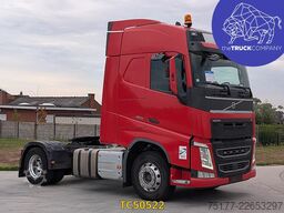 Volvo FH 460
