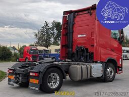 Volvo FH 460