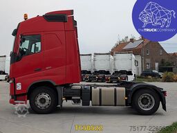 Volvo FH 460