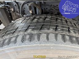 Iveco S-Way 480
