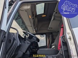Iveco S-Way 480