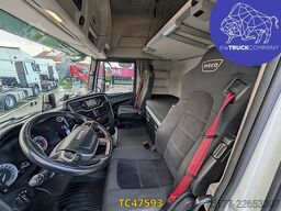 Iveco S-Way 480