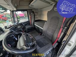 Iveco S-Way 480