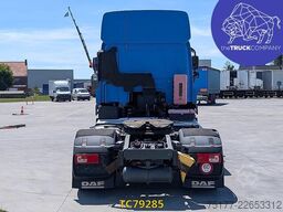 DAF CF 85 440