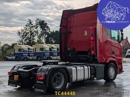 Scania R 450