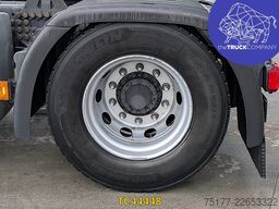 Scania R 450