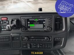 Scania R 450