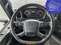 Scania R 450