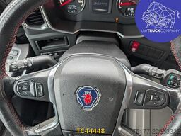 Scania R 450