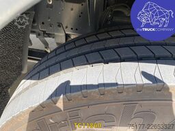 DAF XF 430
