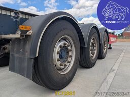Vanhool 40/45'
