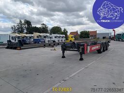 Vanhool 40/45'