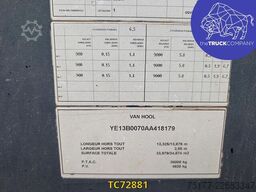 Vanhool 40/45'