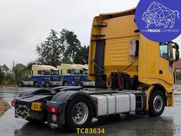 Iveco Stralis 440 S46