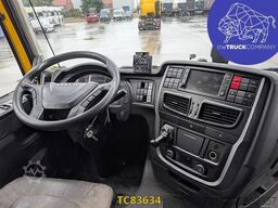 Iveco Stralis 440 S46