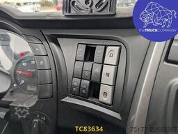 Iveco Stralis 440 S46