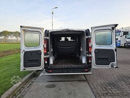RENAULT TRAFIC 2.0 DCI L2 Dubbel Cabine NAP