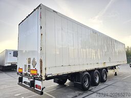 KRONE KLEIDERKOFFER