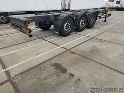 KOGEL S 24-2 PORT SIMPLEX SAF 40 2X20 30 FT