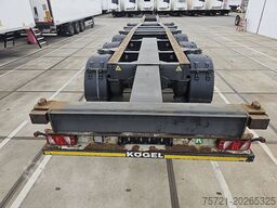 KOGEL S 24-2 PORT SIMPLEX SAF 40 2X20 30 FT