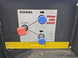 KOGEL S 24-2 PORT SIMPLEX SAF 40 2X20 30 FT