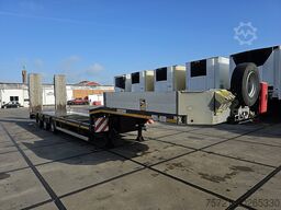 MAXTRAILER F-S43-1AAF ,,whinch&ramp