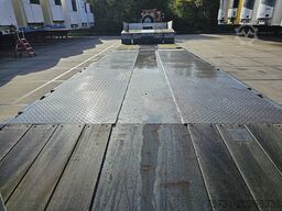 MAXTRAILER F-S43-1AAF ,,whinch&ramp