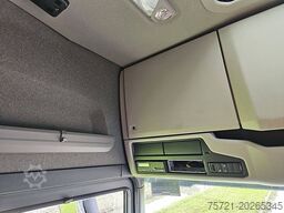 SCANIA R410 LNG