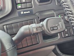SCANIA R410 LNG