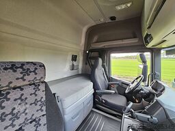 SCANIA R410 LNG