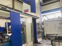 TOS WHN 13.8 CNC