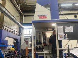 TOS WHN 13.8 CNC