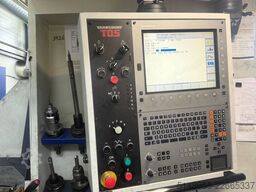 TOS WHN 13.8 CNC