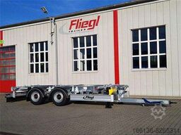 Fliegl TWP 180 Maxi L