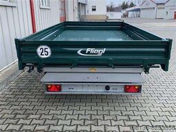 Fliegl EDK 60