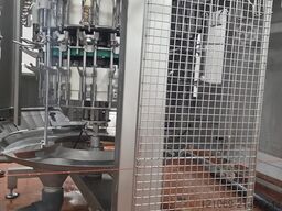 Meyn Vent Cutter ECP