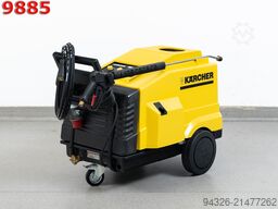 Kärcher HDS 890 C - 780l/h - 170bar - 5,6kW