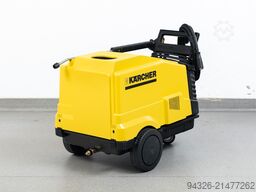 Kärcher HDS 890 C - 780l/h - 170bar - 5,6kW