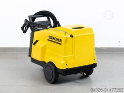 Kärcher HDS 890 C - 780l/h - 170bar - 5,6kW