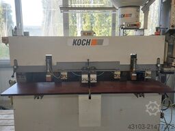 KOCH WINDOOR
