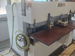 KOCH WINDOOR